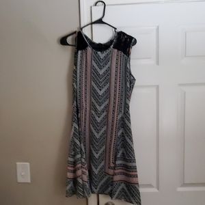 Gently used short dress